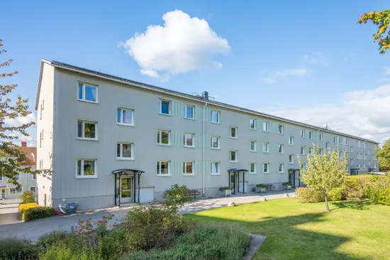 Bostadsrätt, Centralgatan 44C, Centrala Nynäshamn, Nynäshamn
