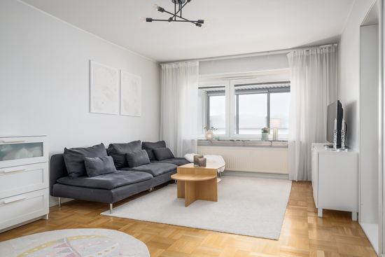 Bostadsrätt, Centralgatan 44C, Centrala Nynäshamn, Nynäshamn