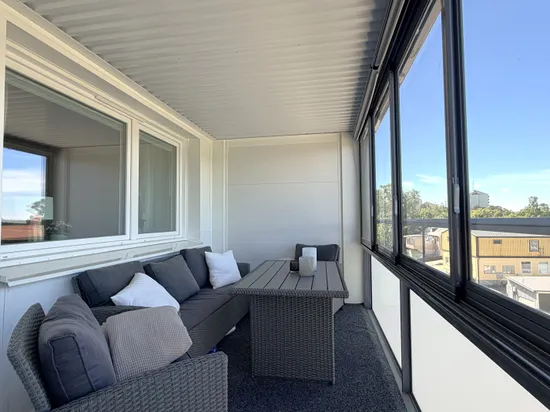 Bostadsrätt, Centralgatan 44C, Centrala Nynäshamn, Nynäshamn