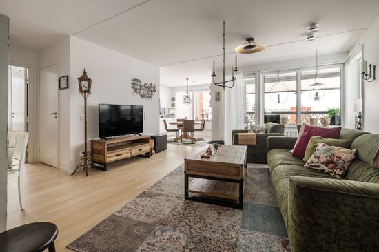 Bostadsrätt, Strimlusevägen 15, Odlaren, Eskilstuna