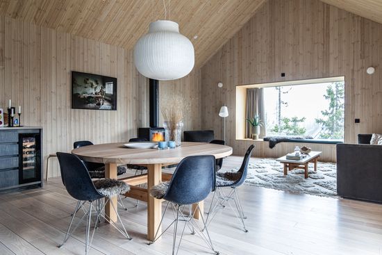 Fritidshus, Vemdalsskalet Myrbärsstigen 39, 	Vemdalsskalet, Härjedalen