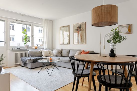 Bostadsrätt, Tullgatan 25, Centrum , Luleå