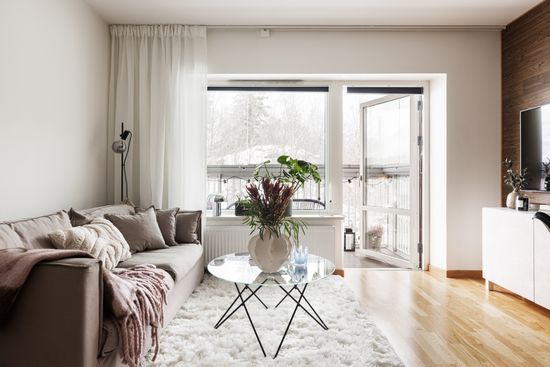 Bostadsrätt, Landevigatan 7, Landvetter, Härryda