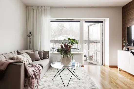 Bostadsrätt, Landevigatan 7, Landvetter, Härryda