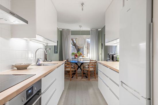 Bostadsrätt, Torbjörnsgatan 22, Svartbäcken/Tunabackar, Uppsala