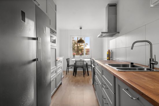 Bostadsrätt, Granitvägen 38C, Centrala Tyresö, Tyresö