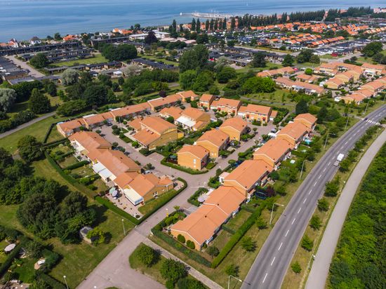 Bostadsrätt, Ekebygården 45, Väster, Landskrona