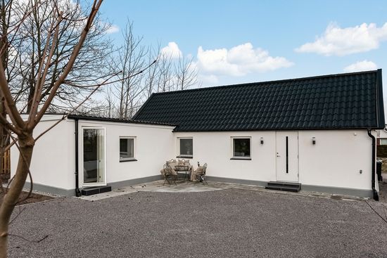 Villa, Stengatan 14, Ekeby, Bjuv