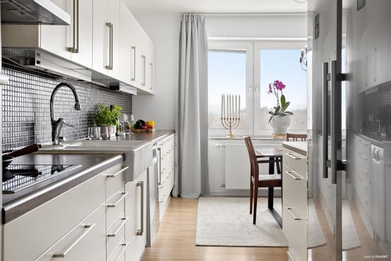 Bostadsrätt, Annebergsgatan 12A, Borgmästaregården, Malmö