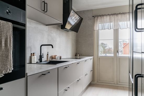 Bostadsrätt, Hjärtebackes väg 2A, Näsby, Kristianstad