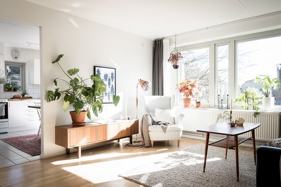 Bostadsrätt, Åsgatan 2, Masthugget, Göteborg