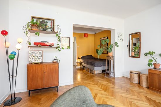 Bostadsrätt, Lönngatan 50C, Lönngården, Malmö