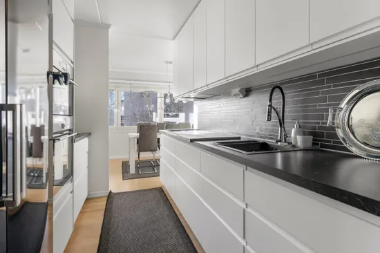 Bostadsrätt, Ringstedsgatan 4, 1 tr, Kista, Stockholm