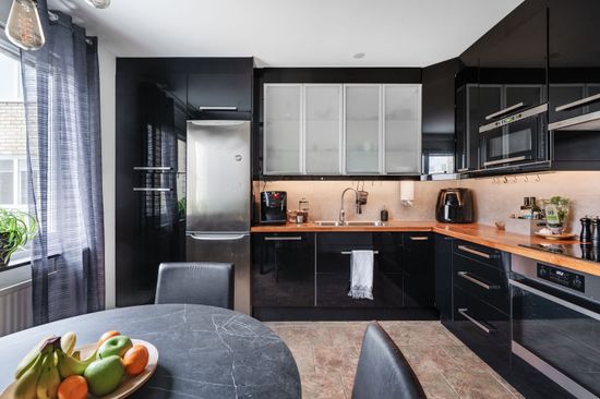 Bostadsrätt, Sörbygatan 71B, Sörby, Gävle