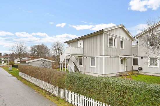 Bostadsrätt, Edbovägen 47B, Huddinge
