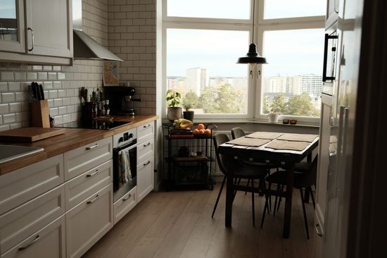 Bostadsrätt, Björnsonsgatan 138, Bromma / Blackeberg, Stockholm