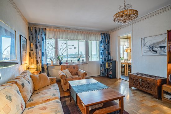 Bostadsrätt, Mossgatan 173, Rud, Karlstad