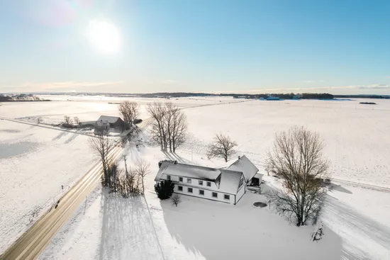 Villa, Vejbyslätts stationsväg 235, Vejbyslätt, Ängelholm