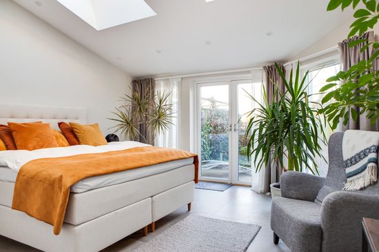 Villa, Öringvägen 3, Gislövs läge, Trelleborg