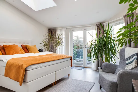 Villa, Öringvägen 3, Gislövs läge, Trelleborg