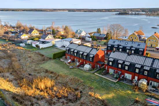 Bostadsrätt, Morgonvägen 1C, Edsgatan, Karlstad