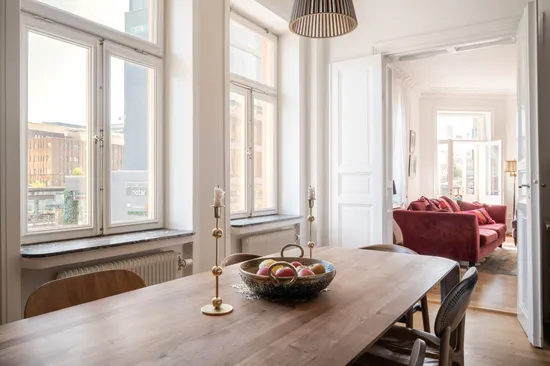 Bostadsrätt, Gjuteribacken 23, Centrala Sundbyberg, Sundbyberg