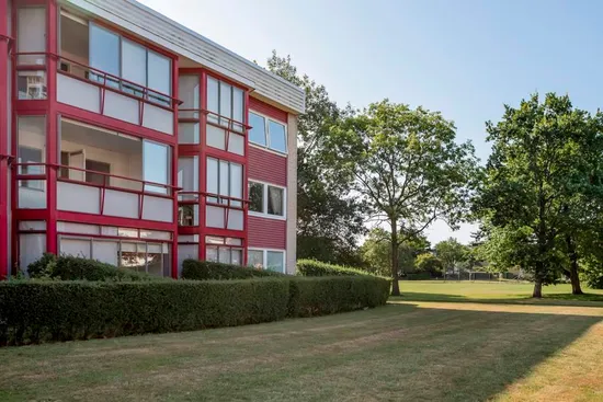 Bostadsrätt, Sockengatan 28B, Rosengården, Helsingborg