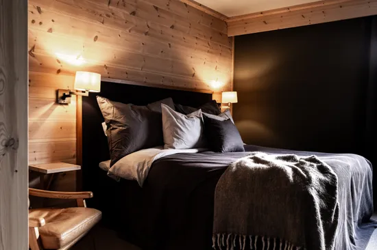 Bostadsrätt, Stationsvägen 8, Hotell Åregården rum 110-112, Åre By, Åre