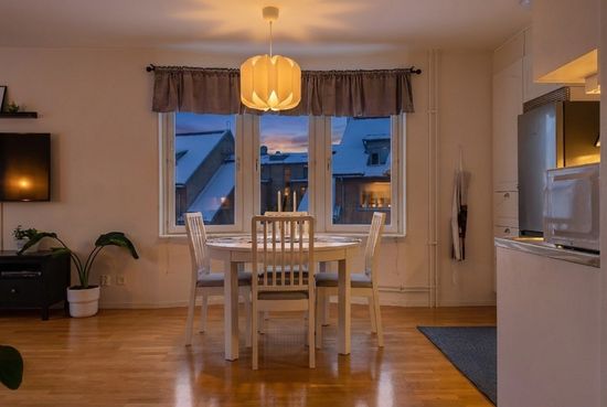 Bostadsrätt, Brevduvegatan 6, Frösunda, Solna