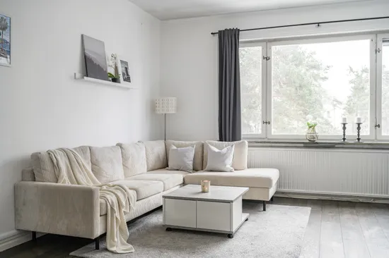 Bostadsrätt, Johan printz väg 4, Hammarbyhöjden, Stockholm