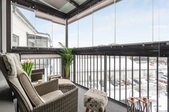 Bostadsrätt, Vantörsvägen 275, Hägersten, Stockholm