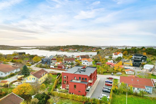 Bostadsrätt, Hjuviks bryggväg 18, Torslanda - Hjuvik, Göteborg