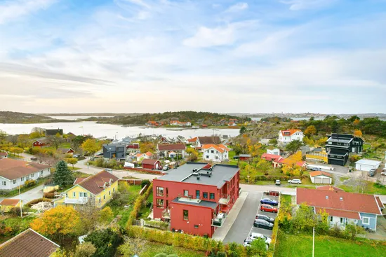 Bostadsrätt, Hjuviks bryggväg 18, Torslanda - Hjuvik, Göteborg