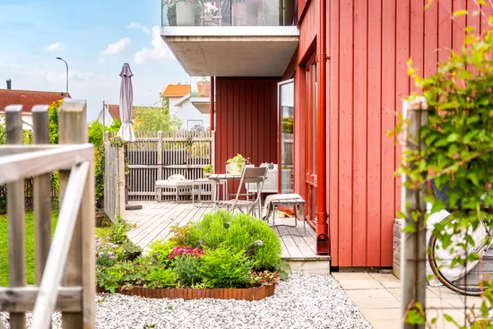 Bostadsrätt, Hjuviks bryggväg 18, Torslanda - Hjuvik, Göteborg
