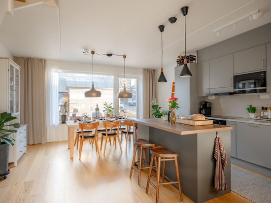 Bostadsrätt, Tellusvägen 3E, Sollentuna Centrum, Sollentuna