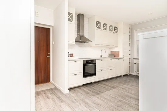 Bostadsrätt, Ostdalsgatan 54 C Lgh 1201, Centralt vid lasarettet, Motala