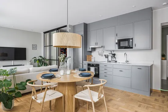 Bostadsrätt, Storgatan 69A, Kvarnholmen, Kalmar