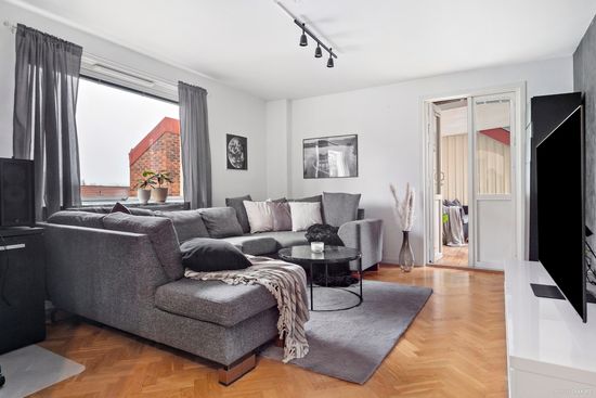 Bostadsrätt, Guldbrandsgatan 20, Trandared, Borås