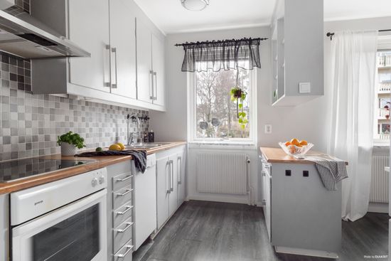 Bostadsrätt, Guldbrandsgatan 20, Trandared, Borås
