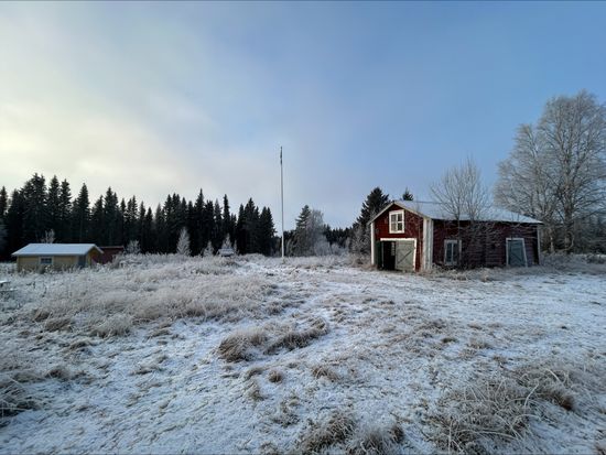 Villa, Skarpås 110, Hammerdal, Strömsund