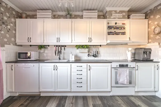 Villa, Påskeldsvägen 9, Karlstad