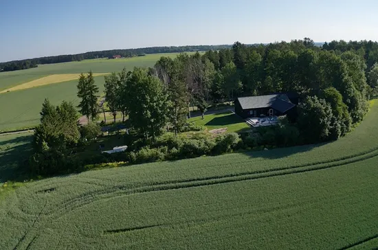 Villa, Forkarby 111, Bälinge, Uppsala