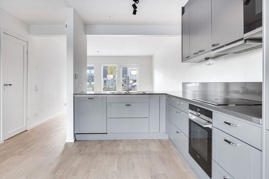 Bostadsrätt, Radhus, Annetorpsvägen 56, Kalkbrottet, Malmö