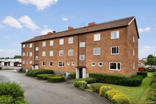 Bostadsrätt, Klostervägen 2A, Klippan