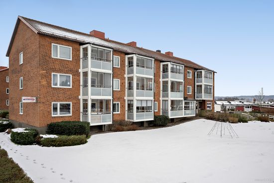 Bostadsrätt, Klostervägen 2A, Klippan