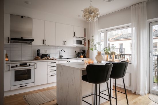 Bostadsrätt, Symfonigatan 67, Hestra Parkstad, Borås