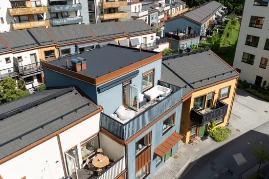 Bostadsrätt, Symfonigatan 67, Hestra Parkstad, Borås