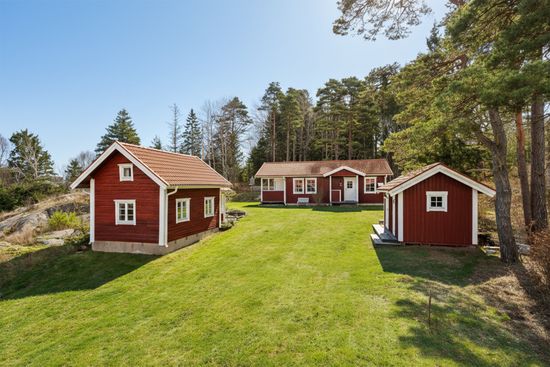 Övrigt, Kavleröd 7, Strömstad