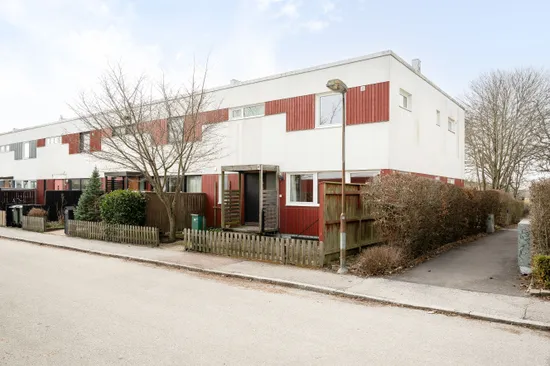 Villa, Nyckelkroken 22, Norra Fäladen , Lund