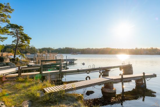 Fritidshus, Stenviksvägen 28, Stenvik, Oxelösund